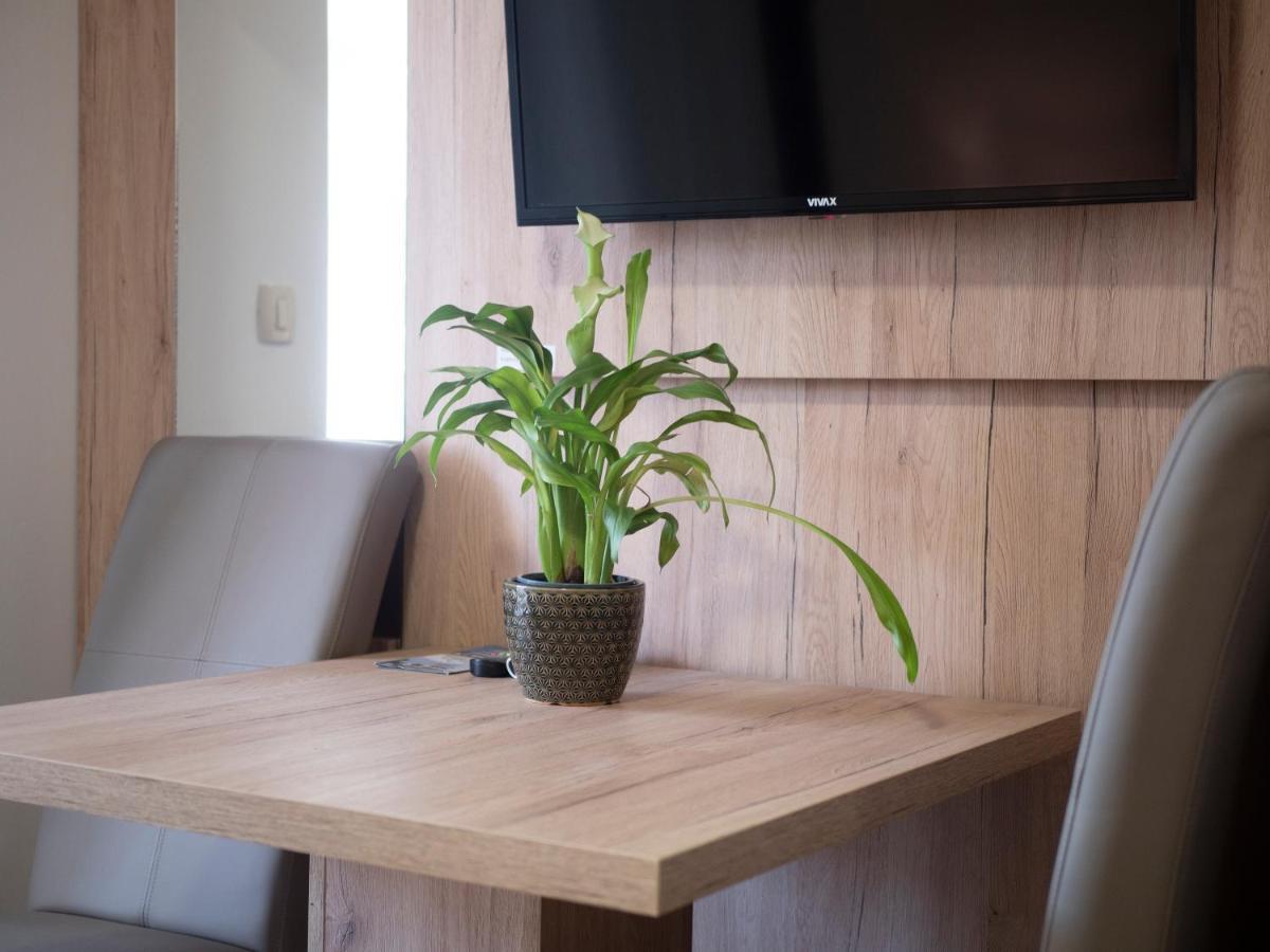 Studio Apartments Marea 2 Budva Buitenkant foto
