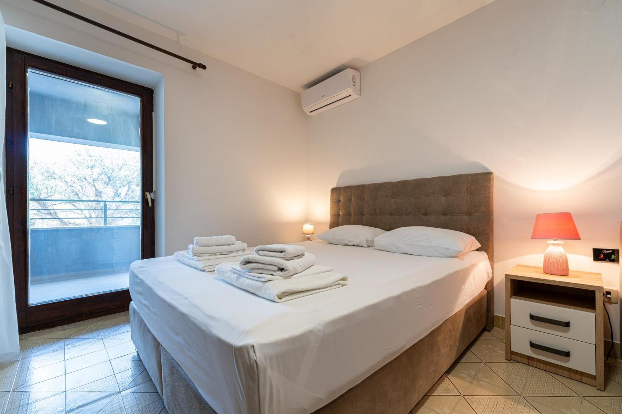 Studio Apartments Marea 2 Budva Kamer foto